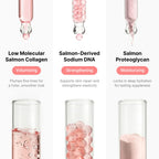 KAHI Wrinkle Bounce Multi Balm Stick - PDRN Collagen Facial & Body Balm | PDRN + Collagen, 48-Hour Hydration, Multi-Purpose Balm, Face Care, Eye Care, Lip Care, Neck Care, Makeup Base, Portable Stick