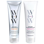 COLOR WOW Dream Clean Duo – Color Security Shampoo and Conditioner Set | Includes 100% clean shampoo and conditioner. Achieves hydrated strands and protects color.