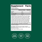 Standard Process Glucosamine Synergy, Connective Tissue, 90 Capsules