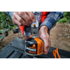 Jetboil Jetpower Fuel for Jetboil Camping and Backpacking Stoves, 100 Grams (2-Pack)