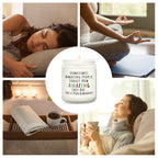 Craftique Gifts for Women, Birthday Gifts for Women- You're Amazing Candle