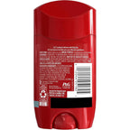 Old Spice Antiperspirant Deodorant for Men, 24/7 Sweat & Odor Protection, Aluminum-Based, Long Lasting Fresh Scent (Open Water/Sharkhammer), 73 g (1 Pack)