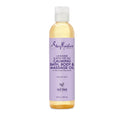 Buy now SheaMoisture Bath, Body and Massage Oil Lavender Wild Orchid Calming Moisturizer for Sensitive Skin 8 oz at indiglob india