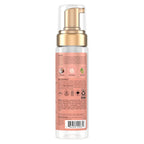 SheaMoisture Curl Mousse Coconut and Hibiscus for Frizz Control Styling Mousse with Shea Butter 7.5 oz | Curl enhancing mousse with Coconut Oil, Neem Oil & Silk Protein to instantly hydrate, reduce frizz, and add shine.