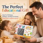 Magic Grooved Writing Practice for Kids, Grooved Writing Books