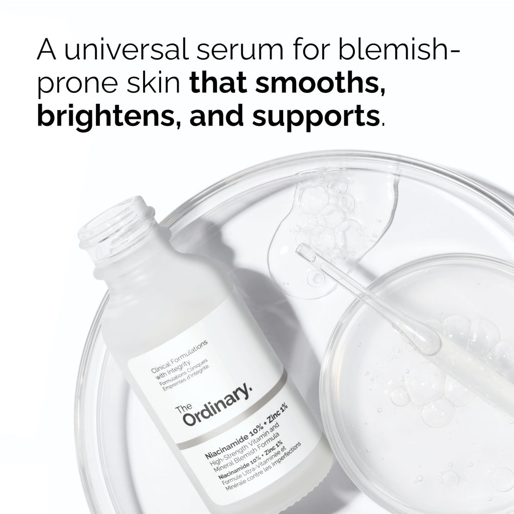 Buy now The Ordinary Serum Favorites Set â€“ Hyaluronic Acid 2% + B5, Niacinamide 10% + Zinc 1%, Caffeine Solution 5% â€“ Eye and Face Serums for Hydrating, Brightening & Pore-Minimizing Skin Care at indiglob india