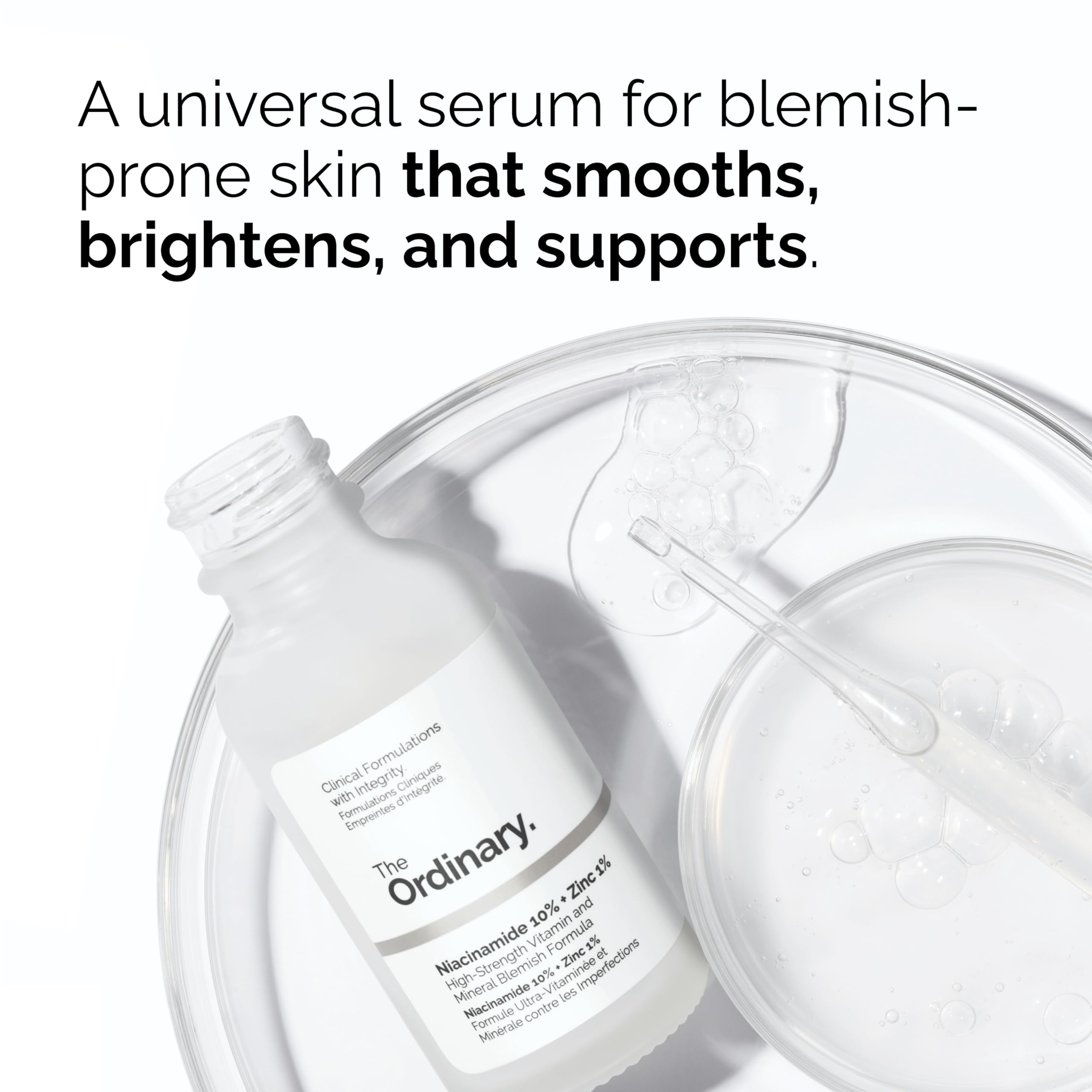 Buy now The Ordinary Serum Favorites Set â€“ Hyaluronic Acid 2% + B5, Niacinamide 10% + Zinc 1%, Caffeine Solution 5% â€“ Eye and Face Serums for Hydrating, Brightening & Pore-Minimizing Skin Care at indiglob india