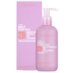 Buy now Pacifica Beauty Sea Foam Face Wash, Daily Gentle Foaming Cleanser, With Coconut Water + Sea Algae, Removes Makeup, For Combination and Oily Skin, Vegan & Cruelty Free at indiglob india