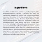 Dr.Althea 147 Barrier Cream, Korean Skin Care, 0.50 Fl Oz (Ver.2) | Deep Hydration, Daily Skin Care with Ceramides, NAD, Hyaluronic Acid, Ectoin, Vegan Face Moisturizer for All Skin Types