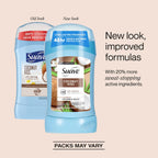 Buy now Suave Antiperspirant Deodorant for Women, Coconut Kiss 6-Pack â€“ Anti-Staining Invisible Solid Sticks, Talc-Free, 1.2 Oz Ea at indiglob india