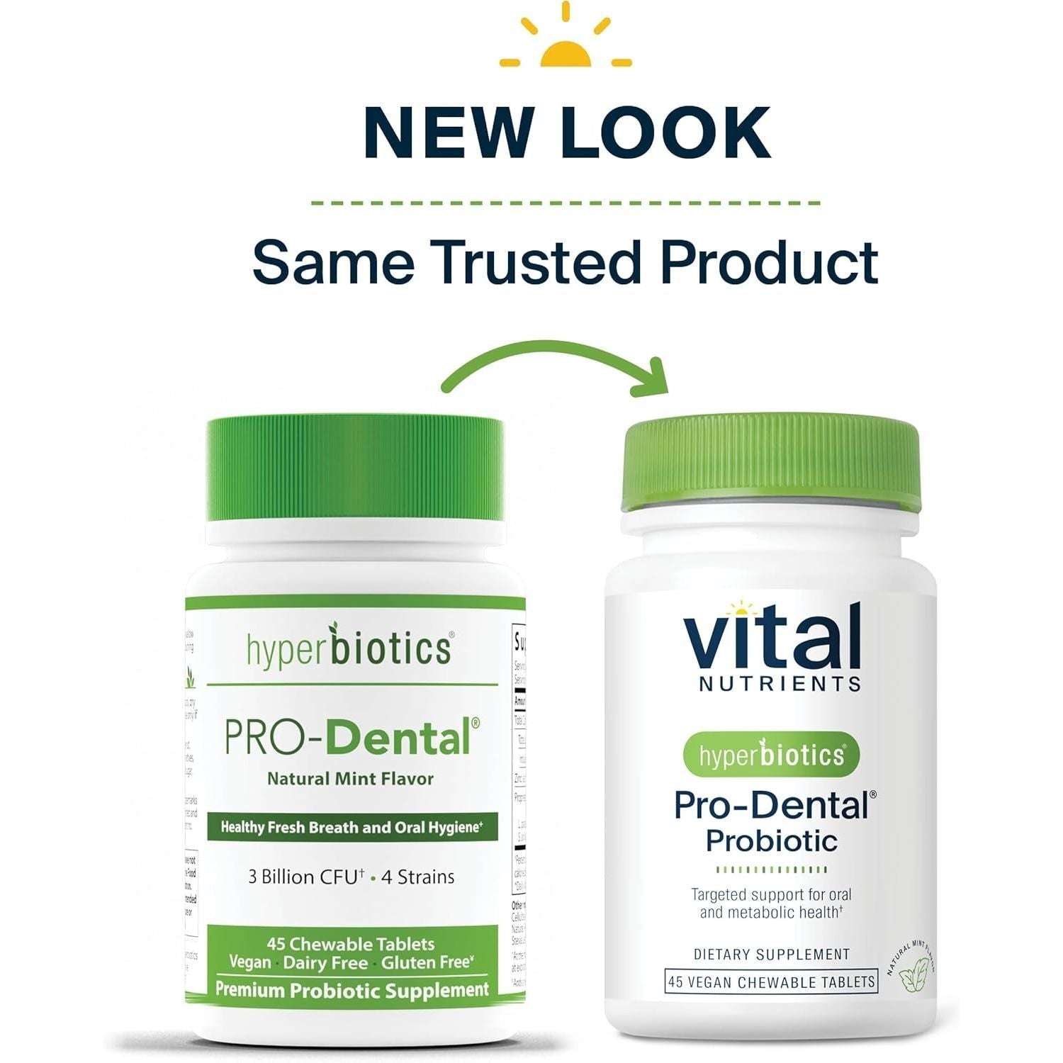 Buy now Hyperbiotics Vital Nutrients Pro Dental Probiotic | Clinically Studied BLIS K12 and M18 | Oral Probiotics for Bad Breath Treatment for Adults | Oral Health for Teeth and Gums | 45 Mint Tablets at indiglob india