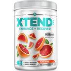 Xtend EAA + BCAA Powder with Zero Sugar, 10g EAAs, 40 Servings