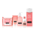 Buy now Neutrogena Oil Free Acne Moisturizer, .5% Salicylic Acid Acne Treatment, Pink Grapefruit Face Lotion for Breakouts, Non-Greasy & Non-Comedogenic, 4 fl. oz at indiglob india