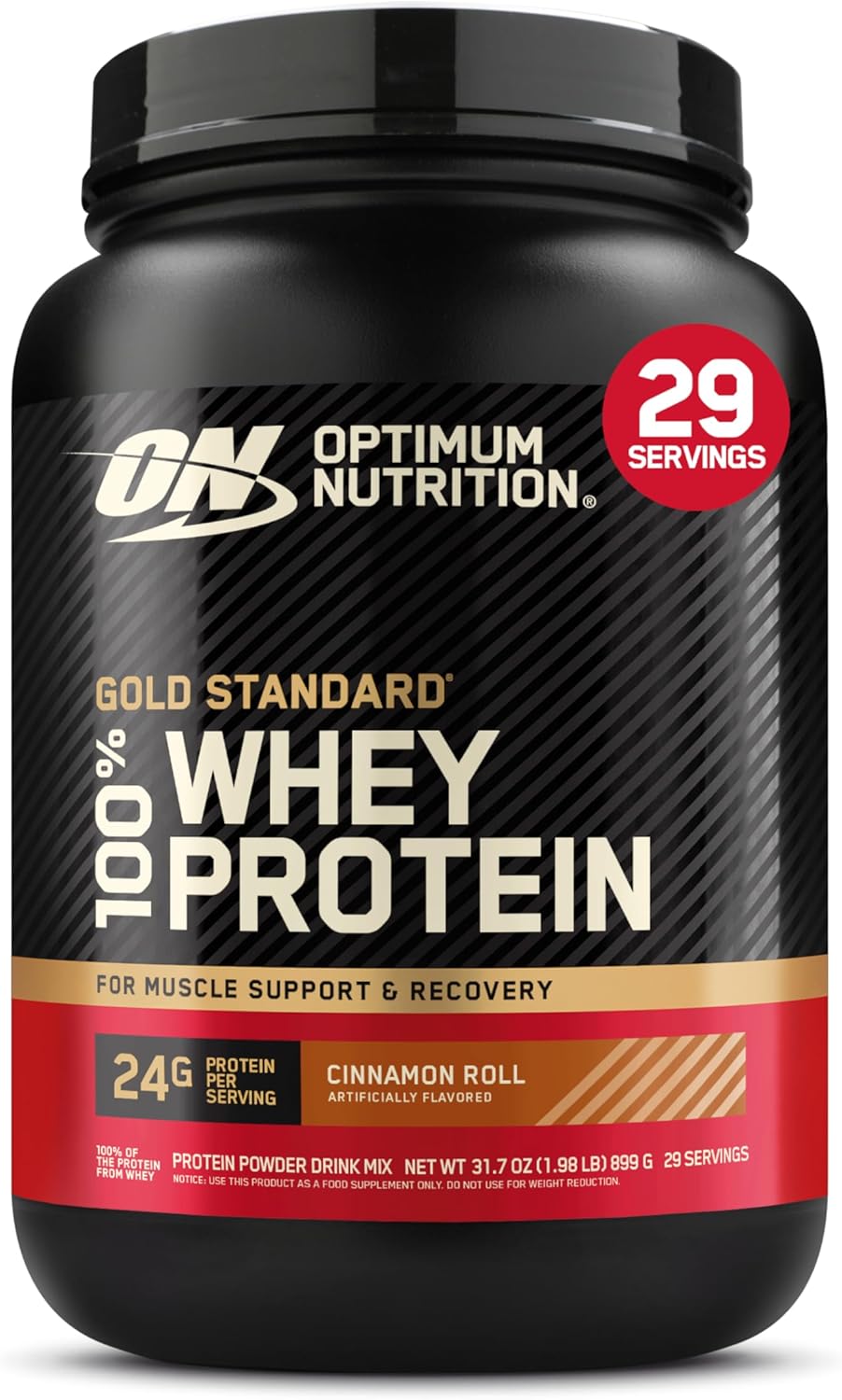 Buy now Optimum Nutrition Gold Standard 100% Whey Protein Powder, Extreme Milk Chocolate, 10 Pound (Packaging May Vary) at indiglob india
