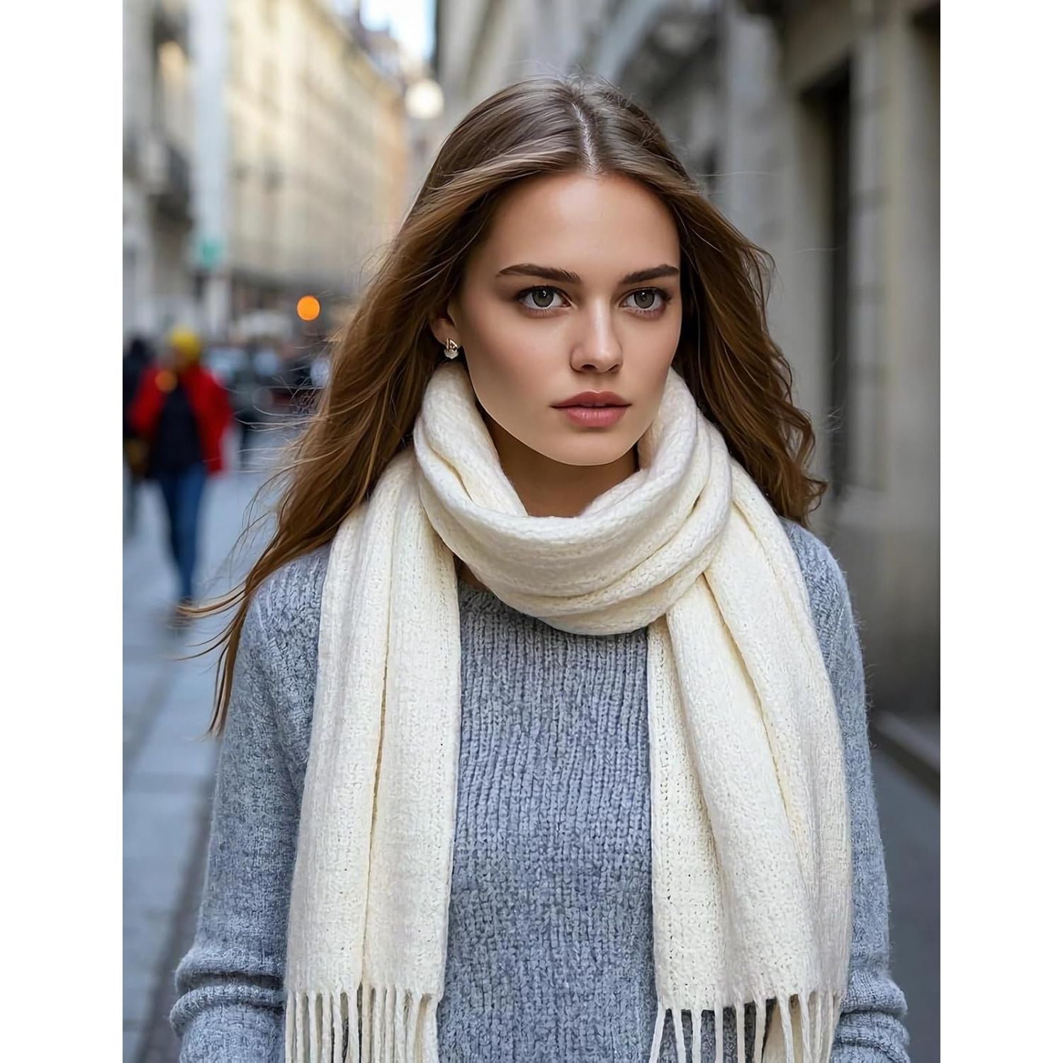 Buy now TEHETE 100% Merino Wool Yarn for Knitting 3-Ply Luxury Warm Soft Lightweight Crochet Yarn (Black) at indiglob india