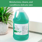 McKesson Perineal Skin Cleanser, Herbal Scent, 1 gal, 1 ct