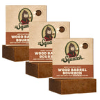 Buy now Dr. Squatch Natural Men’s Bar Soap - Cold Process Body Soap Bar with Natural Oils - Gifts for Men - Pine Tar (5 oz, 3-Pack) at indiglob india