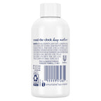 Dove Body Wash Deep Moisture for 24hr Lotion-Soft Skin Moisturizing Skin Cleanser with No Sulfates No Parabens 3 oz | Dove Deep Moisture Body Wash hydrates dry skin for 24 hours with a sulfate-free formula and MicroMoisture technology.