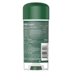 Buy now Mitchum Anti-Perspirant & Deodorant Clear Gel, Mountain Air - 3.4 Oz (6 Packs) at indiglob india