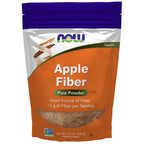 Buy now NOW Supplements, Pure Apple Fiber Powder with Apple Pectin, Non-GMO Project Verified, 12-Ounce at indiglob india