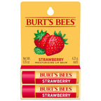 Buy now Burt's Bees Lip Balm - Mango, Lip Moisturizer With Responsibly Sourced Beeswax, Tint-Free, Natural Origin Conditioning Treatment, 2 Tubes, 0.15 oz. (Pack of 2) at indiglob india