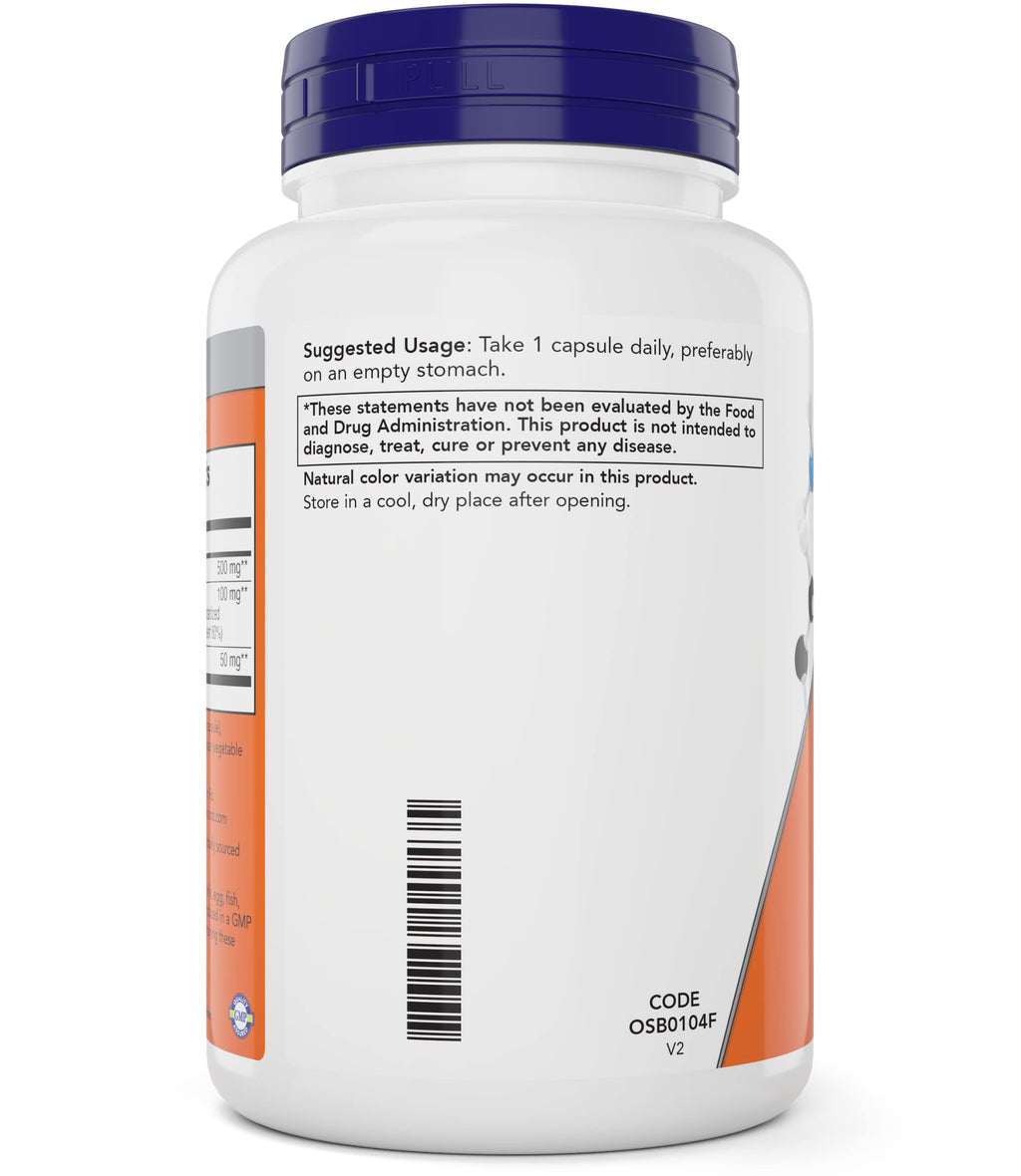 Buy now Now Glutathione 500 mg, 100 Vegan Capsules - Reduced Form GSH Supplement - Enhanced with Milk Thistle Extract and Alpha Lipoic Acid at indiglob india