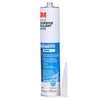 Buy now 3M Marine Adhesive Sealant 5200 (06500) Permanent Bonding and Sealing for Boats and RVs Above and Below the Waterline Waterproof Repair, White, 10 fl oz Cartridge at indiglob india