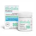 BioGaia Prodentis Fresh Breath Oral Probiotics for Bad Breath & Halitosis