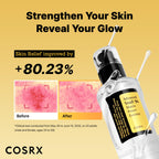 COSRX Snail Mucin 96% Repairing Serum for Sooothing & Hydrating 3.38 oz. | Snail Secretion Filtrate for Dull Skin & Fine Lines, Korean Skin Care