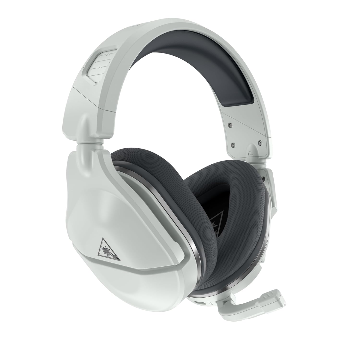 Buy now Turtle Beach Stealth 600 Gen 2 Wireless Gaming Headset for PS5, PS4, PS4 Pro, PlayStation, & Nintendo Switch with 50mm Speakers, 15-Hour Battery life, Flip-to-Mute Mic, and Spatial Audio - Black Stealth 600 PS White PlayStation at indiglob india