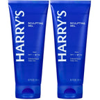Harry's Sculpting Hair Gel for Men - 6.7 fl oz | Firm Hold and Polished Finish - Alcohol-Free Formula