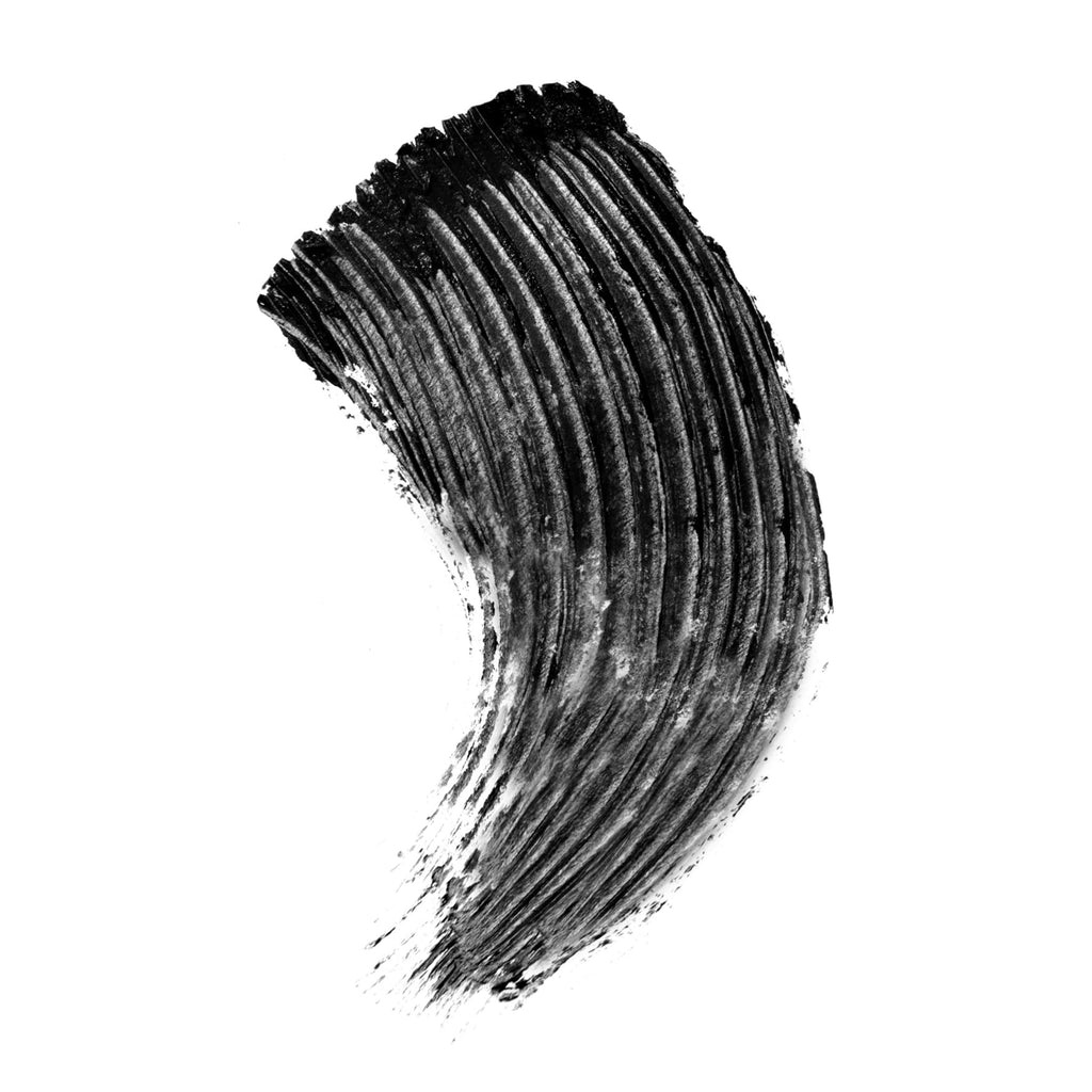 Buy now Rare Beauty by Selena Gomez Perfect Strokes Universal Volumizing Mascara Black at indiglob india