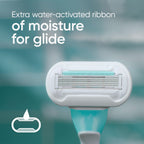 Gillette Venus Razor, 2 Count