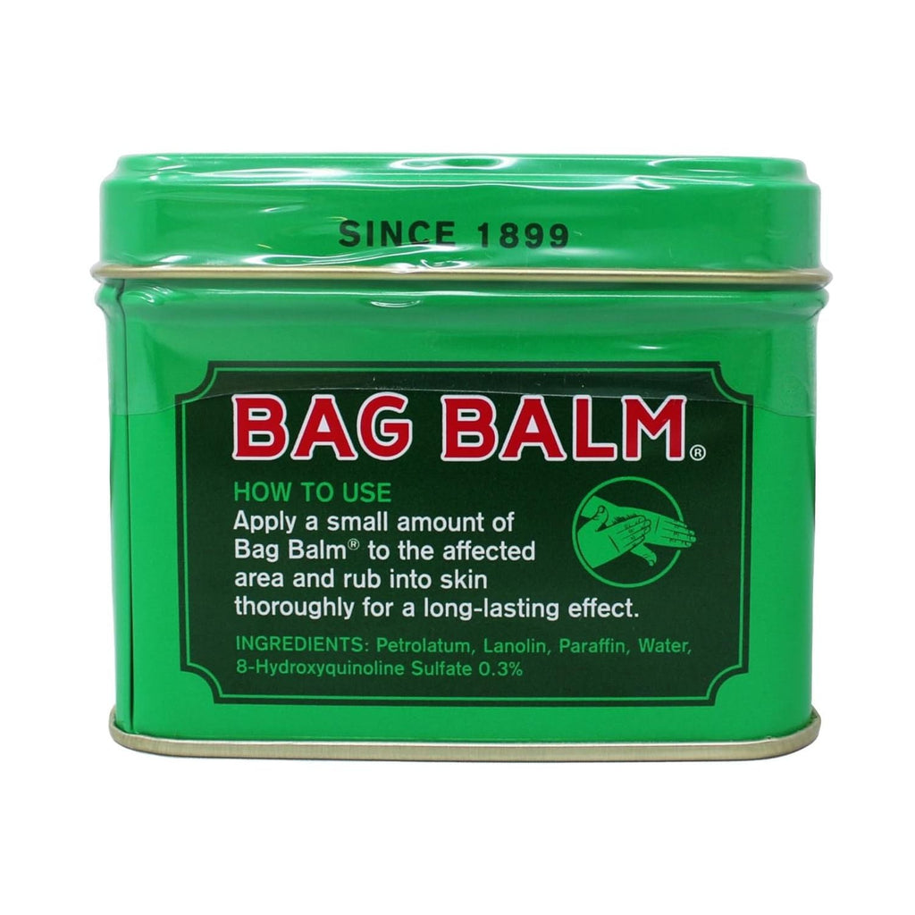 Buy now Bag Balm - 8 Ounce Tins - 3 Pack at indiglob india