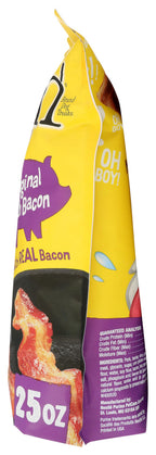Beggin Strips Bacon, 25 oz