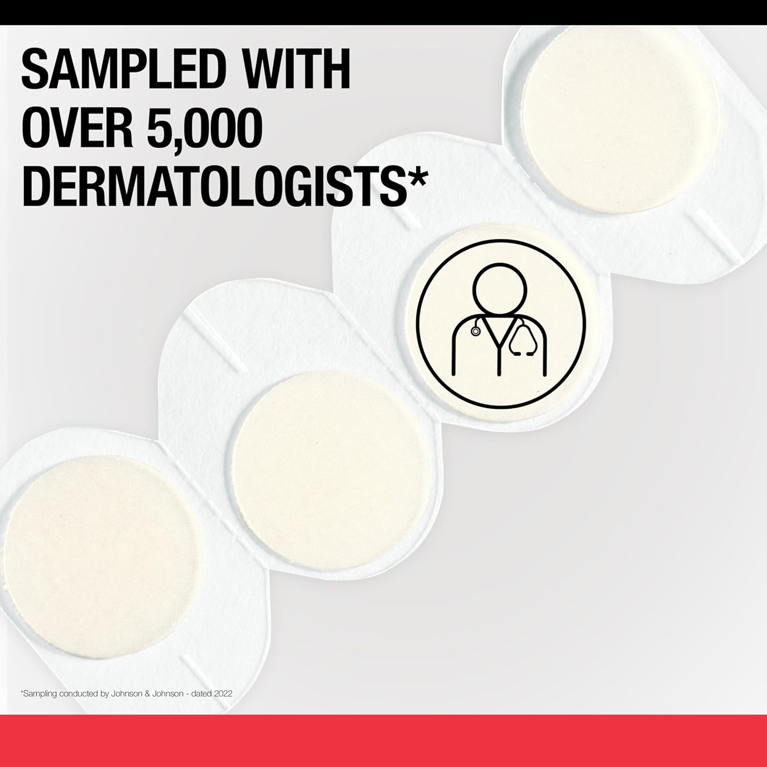 Buy now Neutrogena Stubborn Acne Ultra-Thin Blemish Dots, Pimple Patches for Face, Acne Patches, Ultra-Thin Hydrocolloid Facial Stickers, Overnight Use, Suitable for All Skin Types, 24 Count at indiglob india