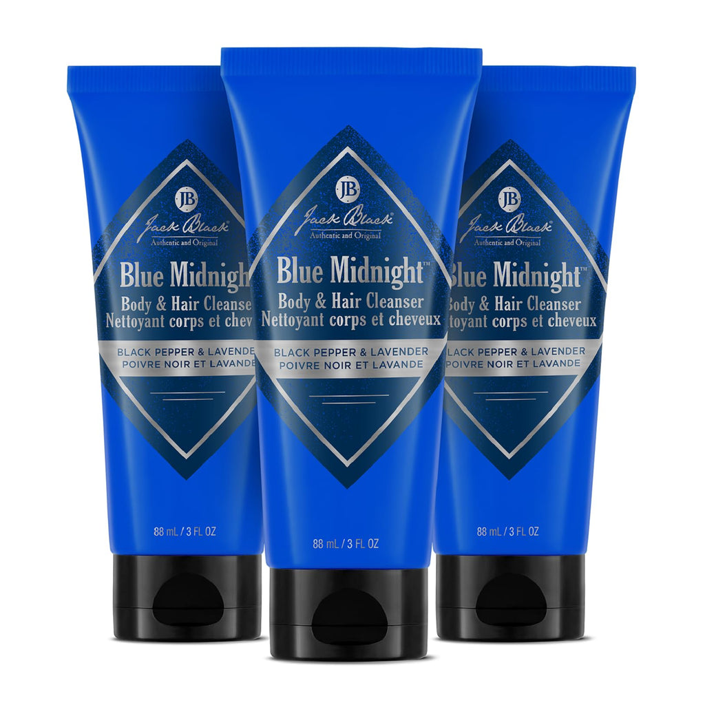 Buy now Jack Black Body & Hair Cleanser – Mens Body Wash, Mens Shampoo, Skin Care, Hair Care, Body Wash Men, Sulfate–Free at indiglob india