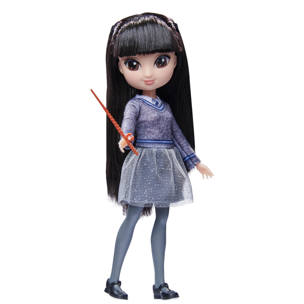 Buy now Wizarding World Harry Potter, 8-inch Ron Weasley Doll, Kids Toys for Girls and Boys Ages 6 and up at indiglob india
