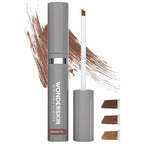 Wonderskin Eyebrow Stain - Long Lasting Brow Tint, Smudge & Transfer Proof | Transfer-proof brow stain delivers waterproof, smudge-proof color that lasts all day.