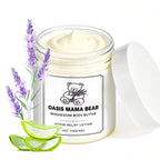 Neuropathy Cream, Magnesium Cream for Neuropathy, Nerve Relief Lotion for Feet Hand No Greasy Body Lotion with Natrural Ingredients For Soothing