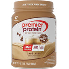 Buy now Premier Protein Powder, Vanilla Milkshake, 30g Protein, 1g Sugar, 100% Whey Protein, Keto Friendly, No Soy, Gluten Free, 23.3 oz, 17 Servings (Packaging May Vary) at indiglob india