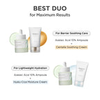 SKIN1004 Azelaic Acid 10% Ampoule, Hydrating Face Serum for Blemish-Prone & Irritated Skin, Soothing Care for Visible Marks with Centella, Niacinamide-Free, Korean Skin Care, 1.01 fl.oz / 30ml