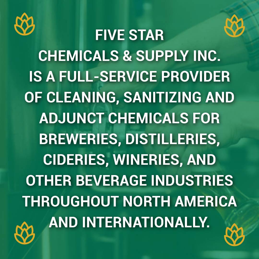Buy now Five Star - 91037068620 P.B.W. Cleanser - 4 Pounds at indiglob india