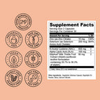 LiverWell Liver Cleanse, Rejuvenation, Metabolic Support - Liver Supplement for Liver Health w/Highly Bioavailable Milk Thistle Extract, N-Acetyl Cysteine, Alpha Lipoic Acid, Zinc, Selenium - 60 Caps