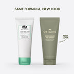 Origins Checks and Balances Polishing Face Scrub | Gently Exfoliates to Smooth Skin & Visibly Minimize Pores | With Bamboo, 2.5 Fl Oz