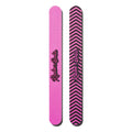 Buy now REVLON File On Nail Shaper, Limited Edition Live Boldly Collection, Pink 2 Count (Pack of 1) at indiglob india