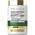 Carlyle Kudzu Root | 100 Extract Capsules | Non-GMO and Gluten Free Formula