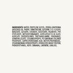 John Frieda Frizz Ease Secret Weapon Smoothing Hair Creme, 4 fl oz | Frizz Control Hair Cream, Tames Flyaways, Split End Treatment, Avocado Oil, Fine or Curly Hair, Touch-Up Cream