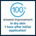 Lubriderm Daily Moisture Lotion + Pro-Ceramide, Shea Butter & Glycerin, Hydrating Face, Hand & Body Lotion, 24-hour Moisturizer for Dry Skin, Paraben & Dye Free, Scented, Non-Greasy 24 FL OZ Pack of 3