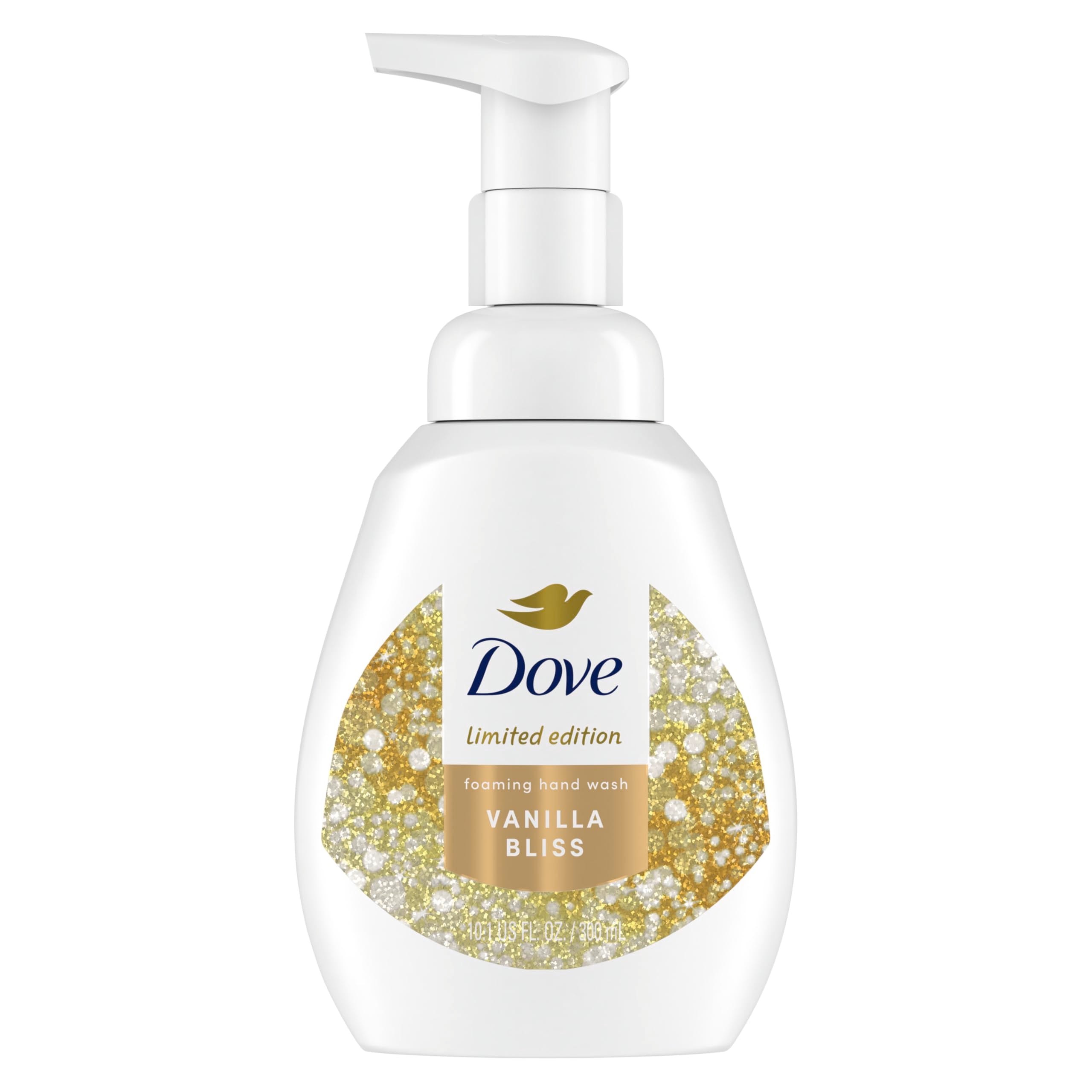 Buy now Dove Lavender & Rice Milk Protects Skin from Dryness, Foaming Hand Wash More Moisturizers than the Leading Ordinary Hand Soap, 10.1 oz at indiglob india